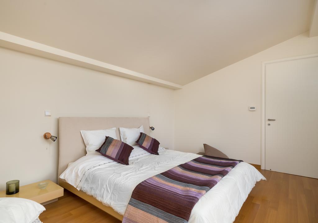 Legrena Beach Villa Σούνιο Εξωτερικό φωτογραφία